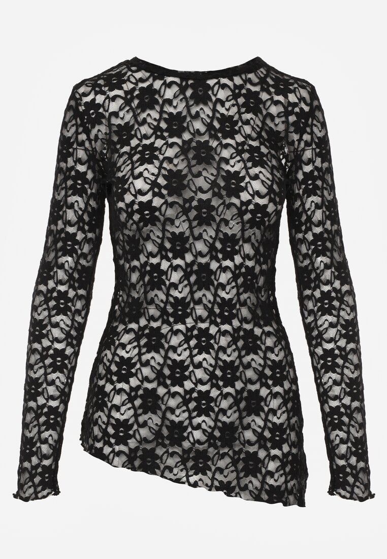 Bluză Kortesta Neagră