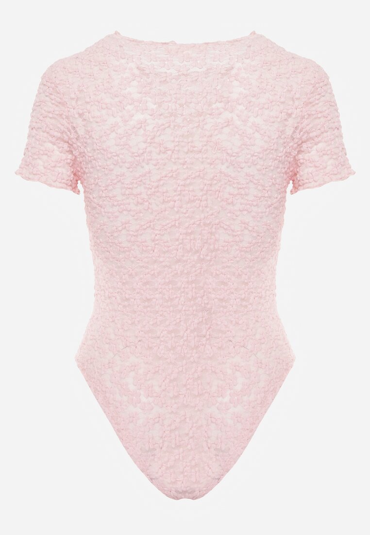 Body Dorilie Roz