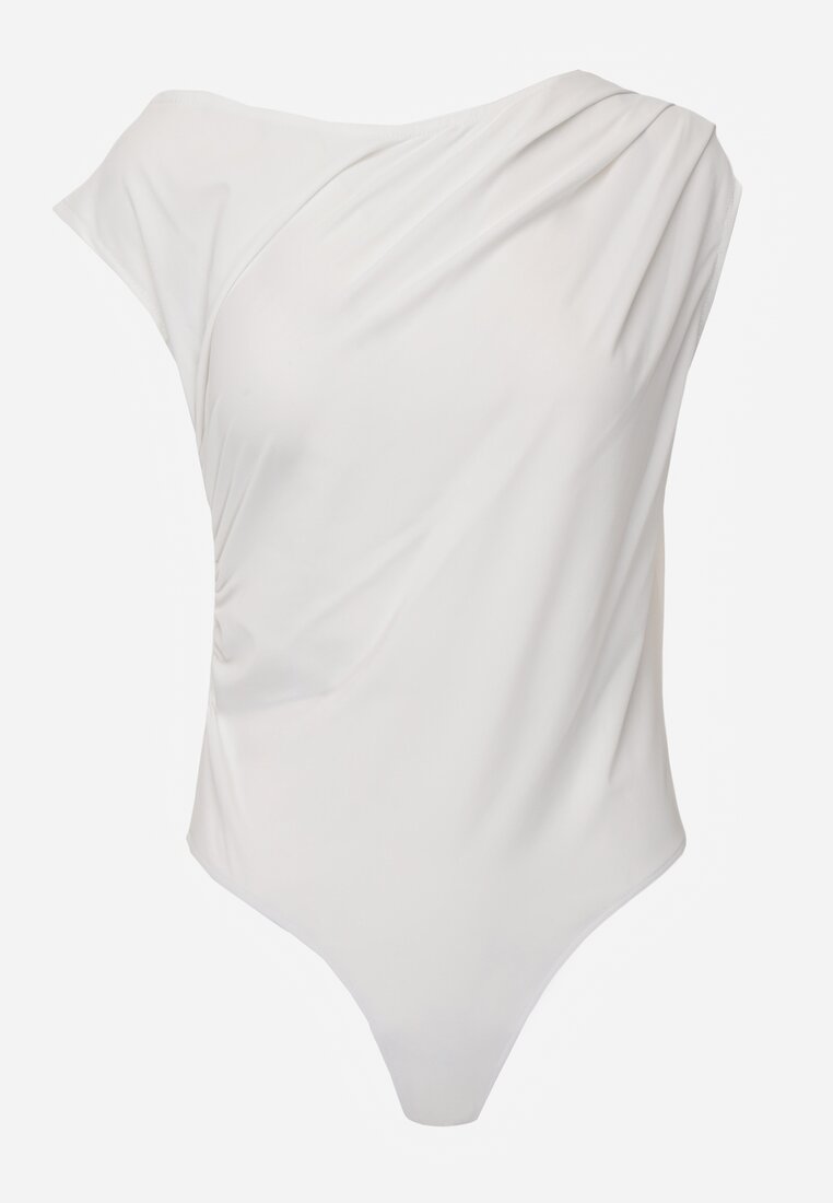 Body Asintlia Alb