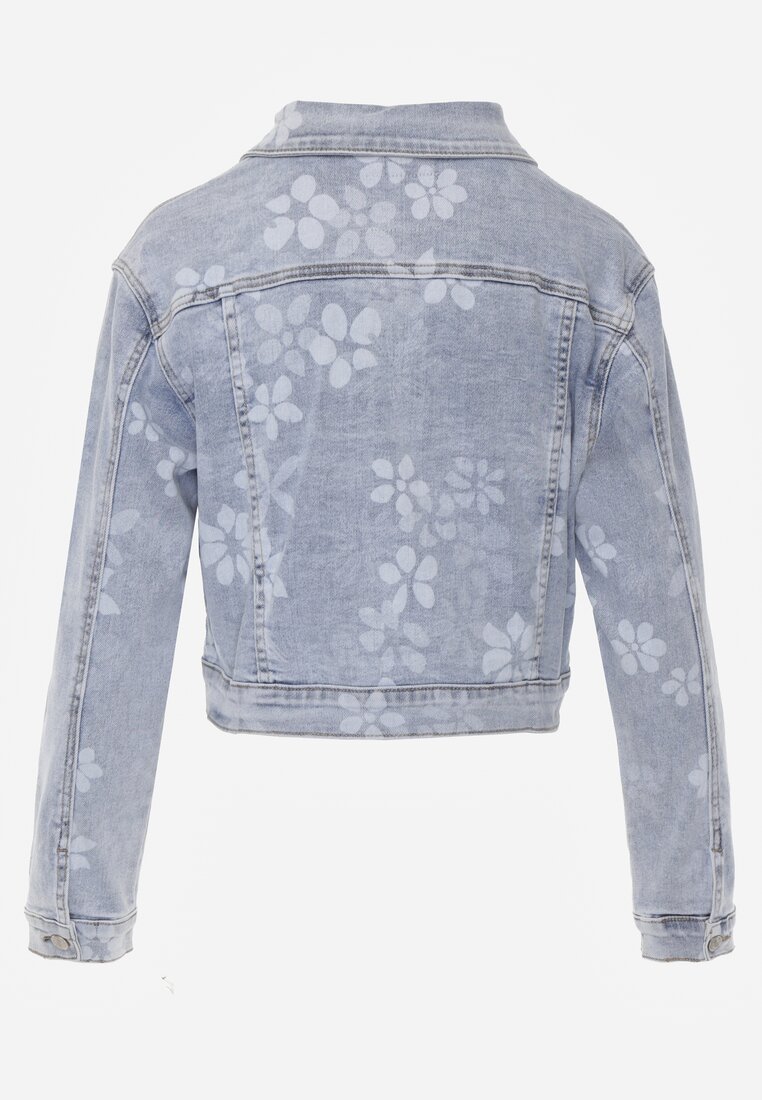 Geacă Malwira Albastră