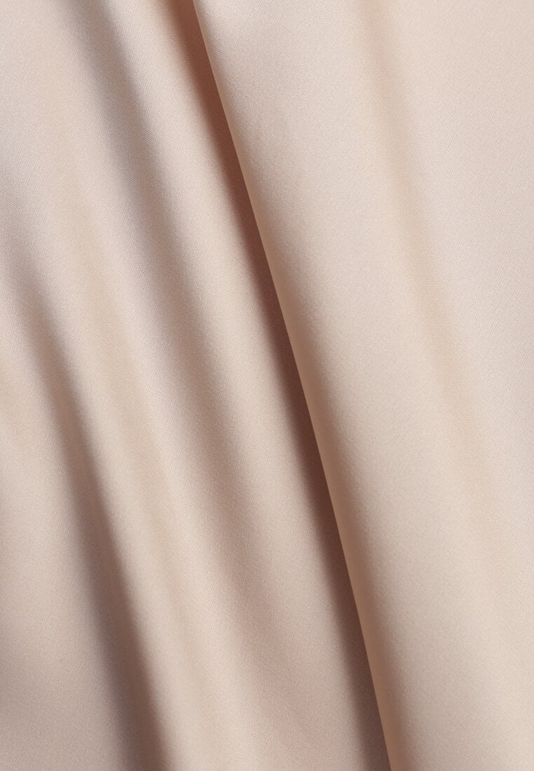 Fustă Zinnivira Bej