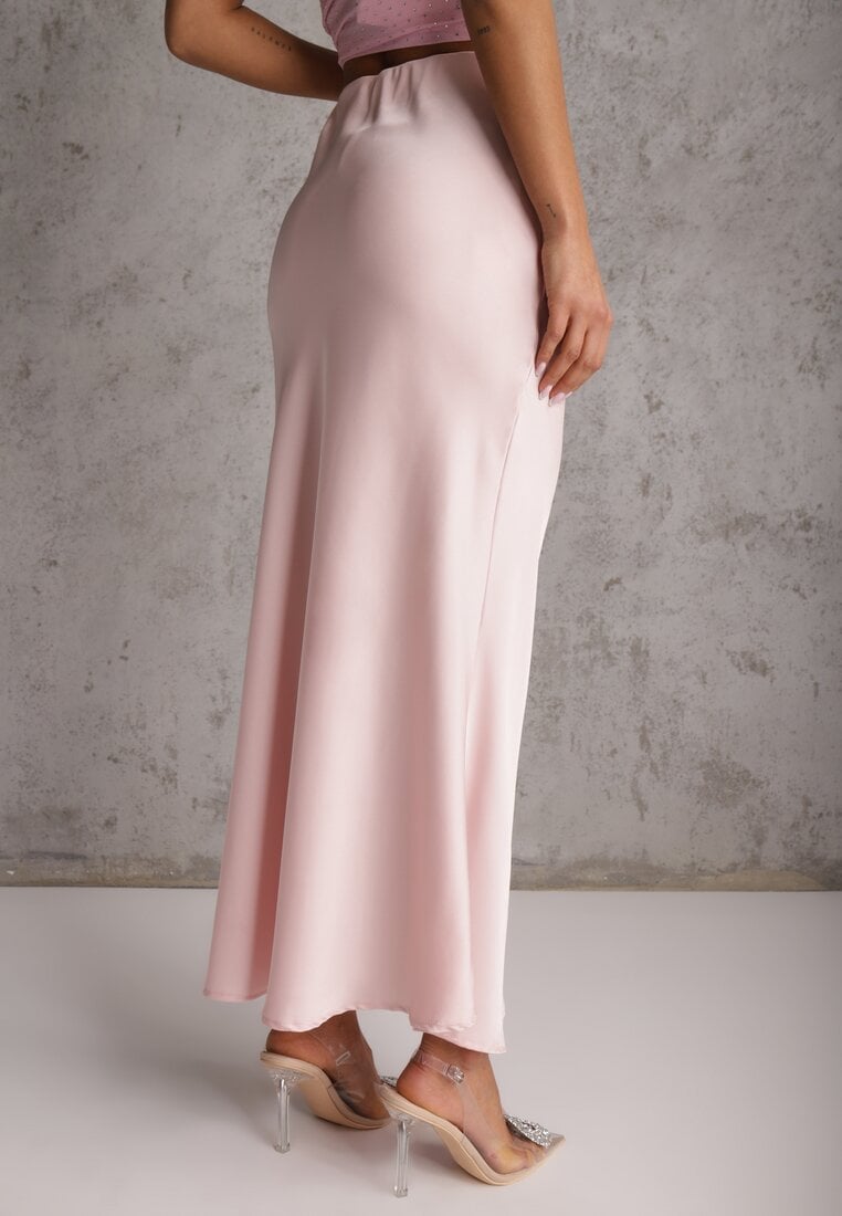 Fustă Zinnivira Roz