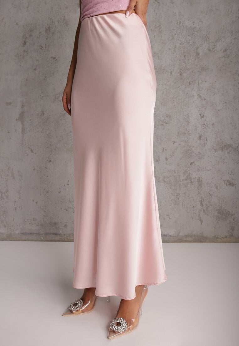 Fustă Zinnivira Roz