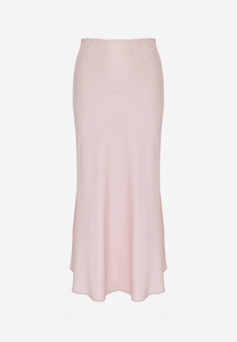 Fustă Zinnivira Roz