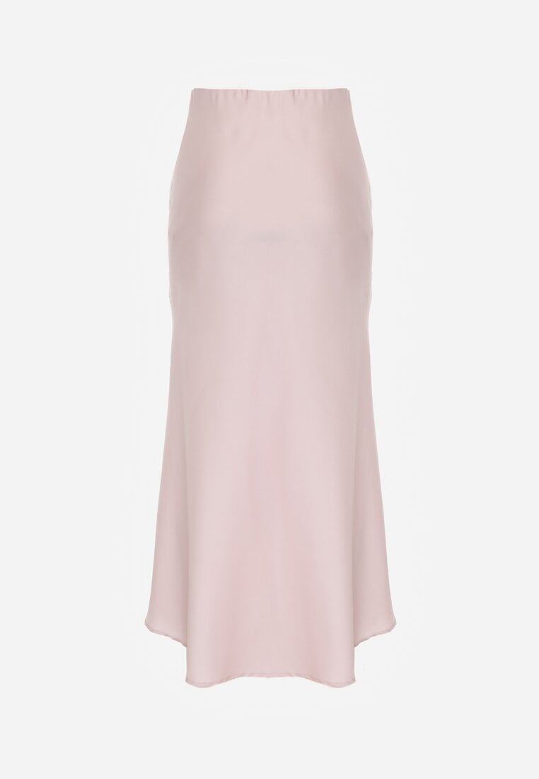 Fustă Zinnivira Roz