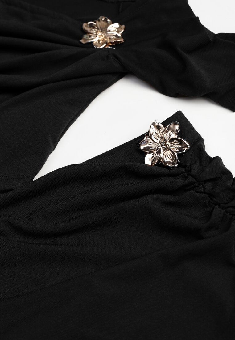 Compleu Bervessa Negru