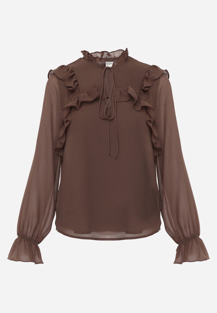 Bluză Seathrina Maro