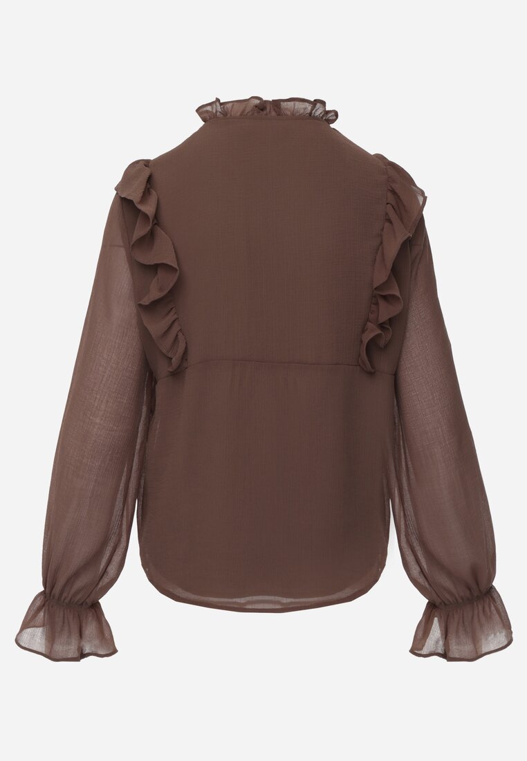 Bluză Seathrina Maro