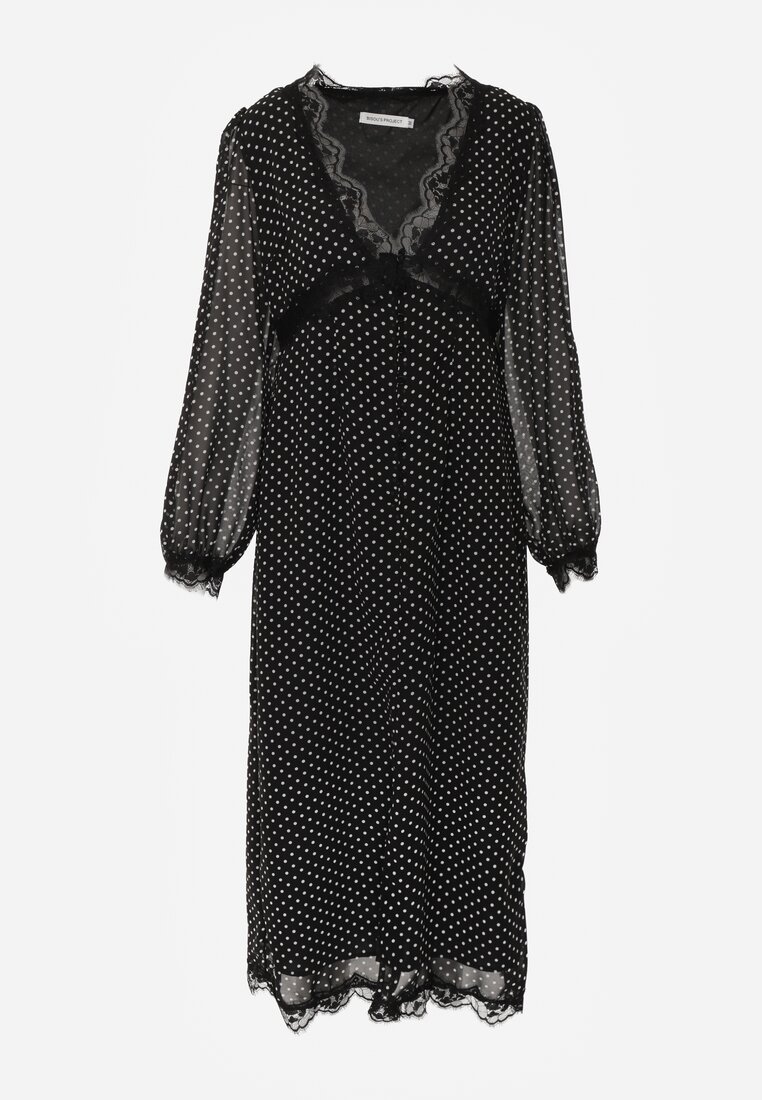 Rochie Neanirae Neagră