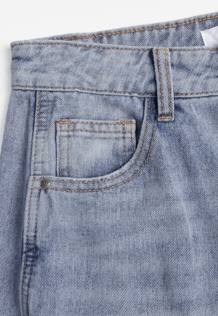 Blugi Hariola Albaștri