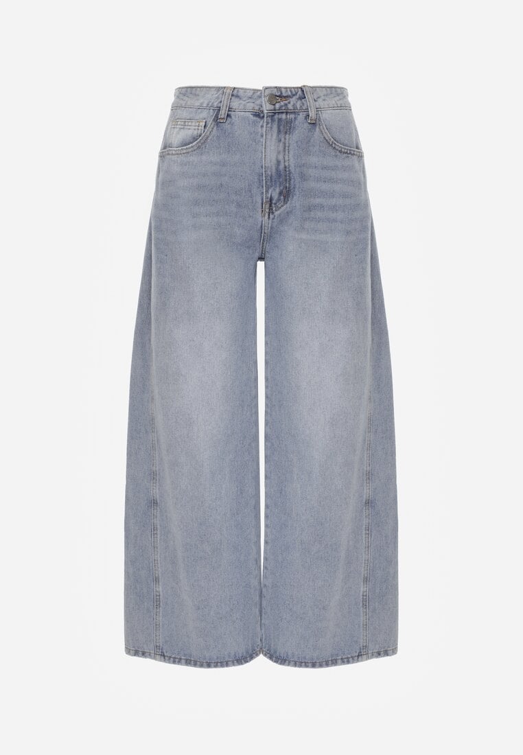 Blugi Hariola Albaștri