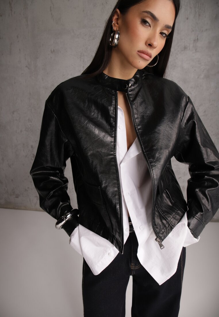 Geacă Nealira Neagră