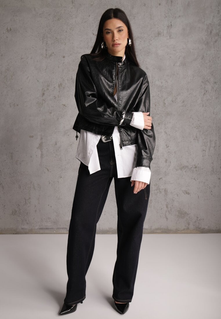 Geacă Nealira Neagră