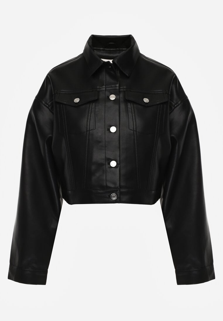 Geacă Savarinda Neagră