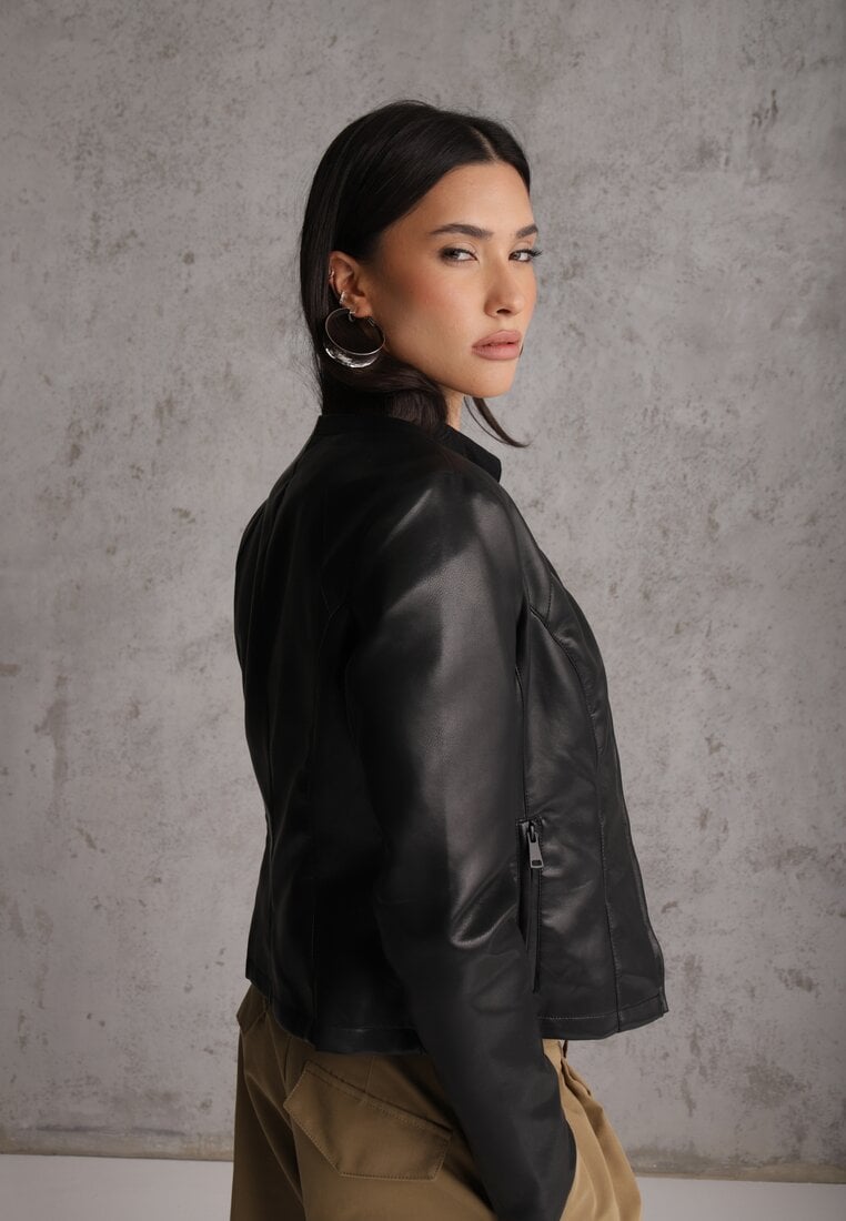 Geacă Issanor Neagră