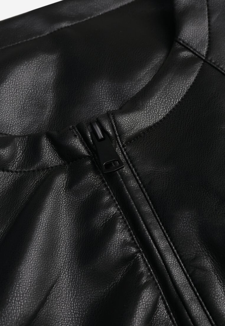 Geacă Issanor Neagră