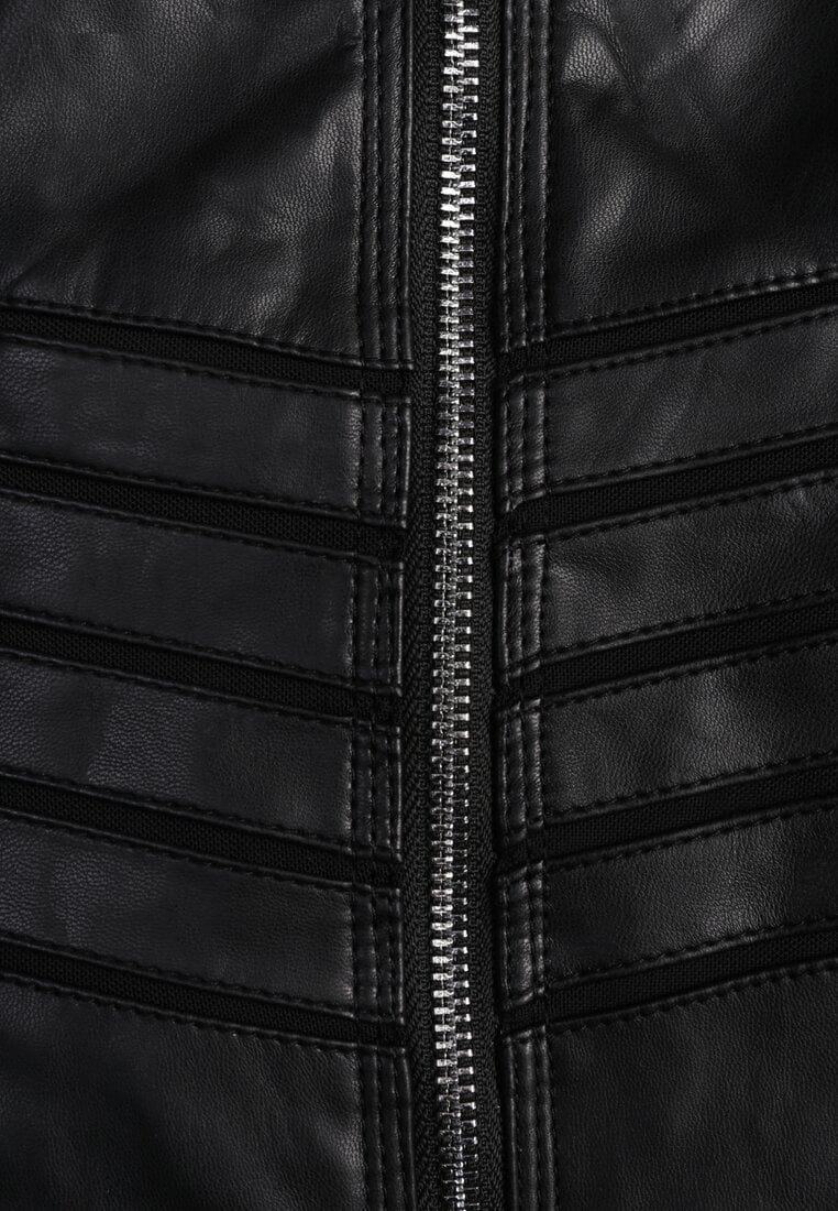 Geacă Besilda Neagră