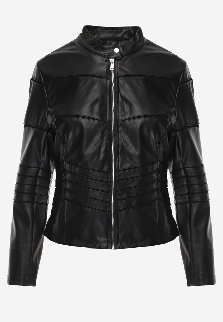 Geacă Besilda Neagră