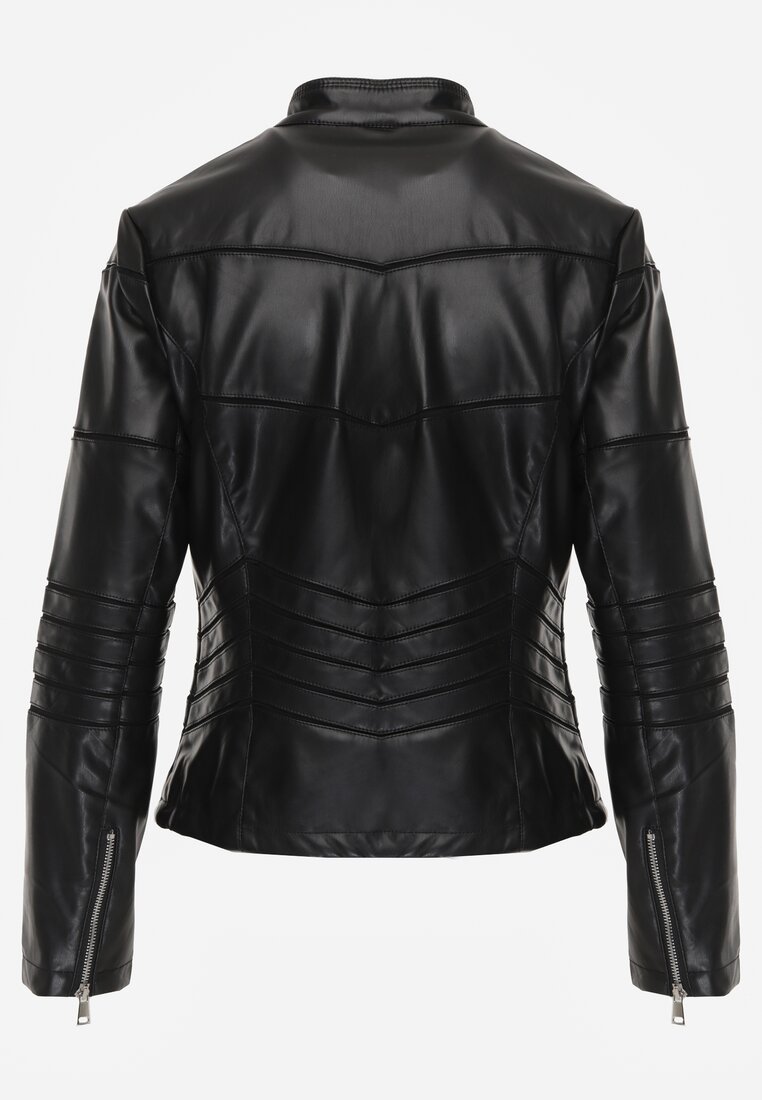 Geacă Besilda Neagră