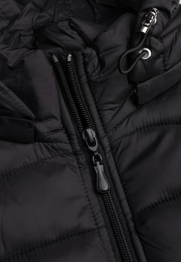 Geacă Elzinnora Neagră