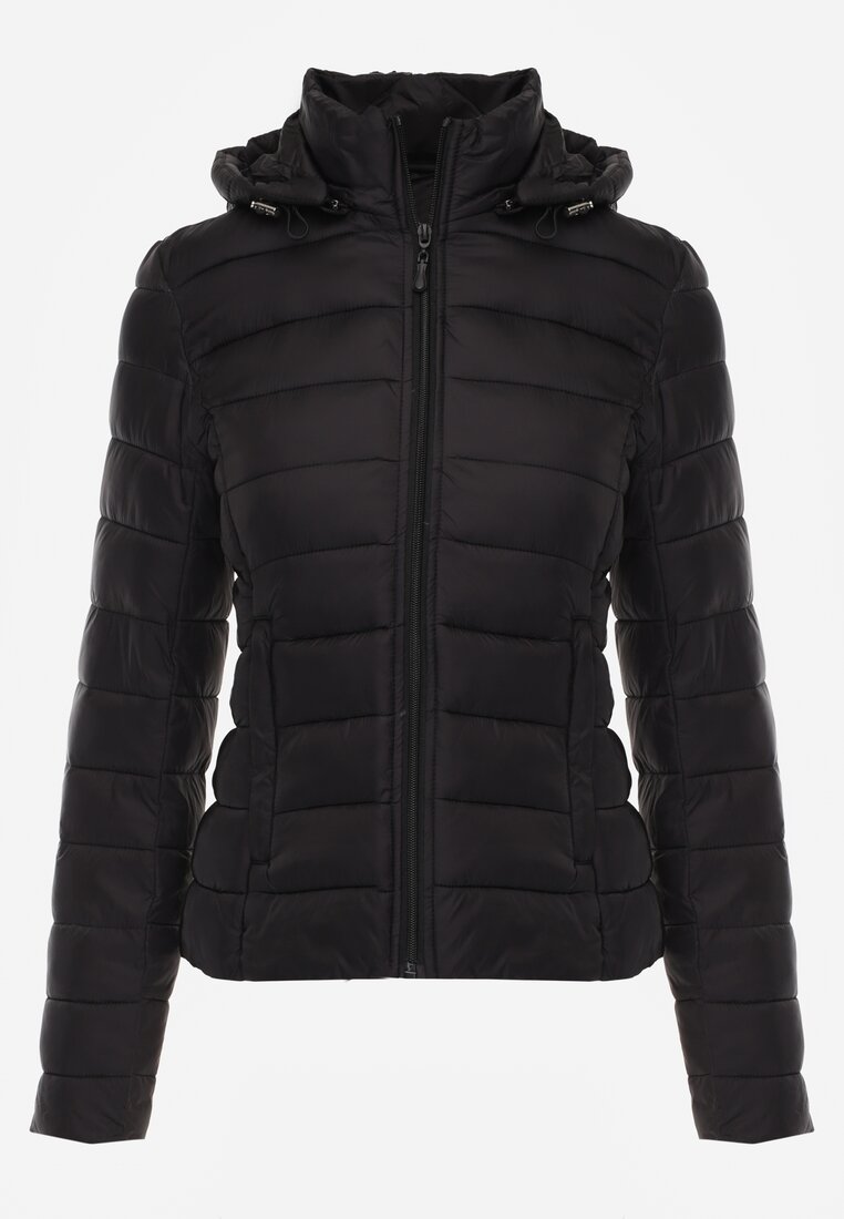 Geacă Elzinnora Neagră