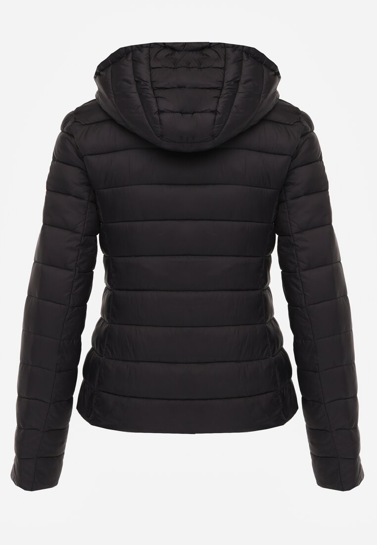 Geacă Elzinnora Neagră