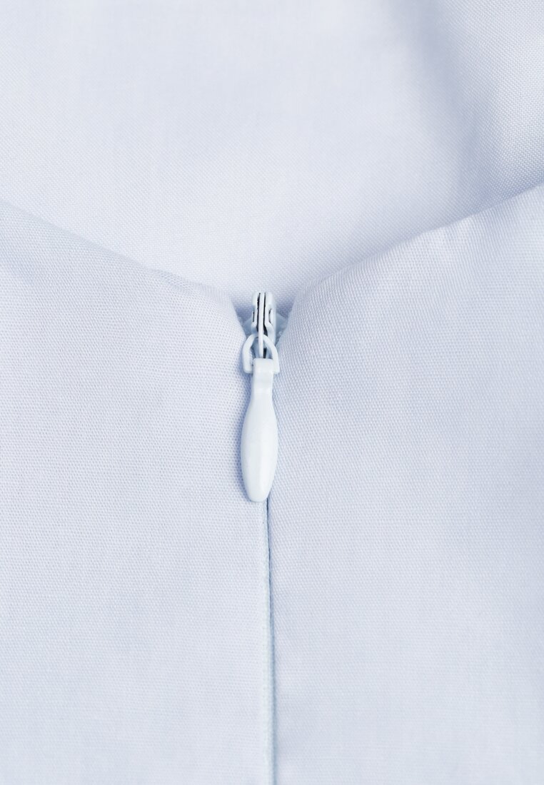 Rochie Albastru deschis