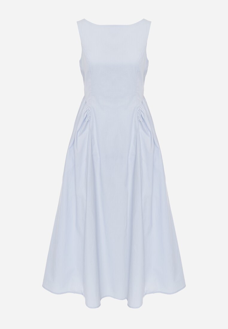 Rochie Albastru deschis