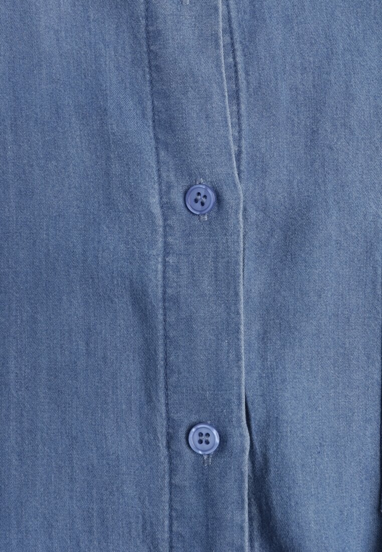 Cămașă Worimi Albastră