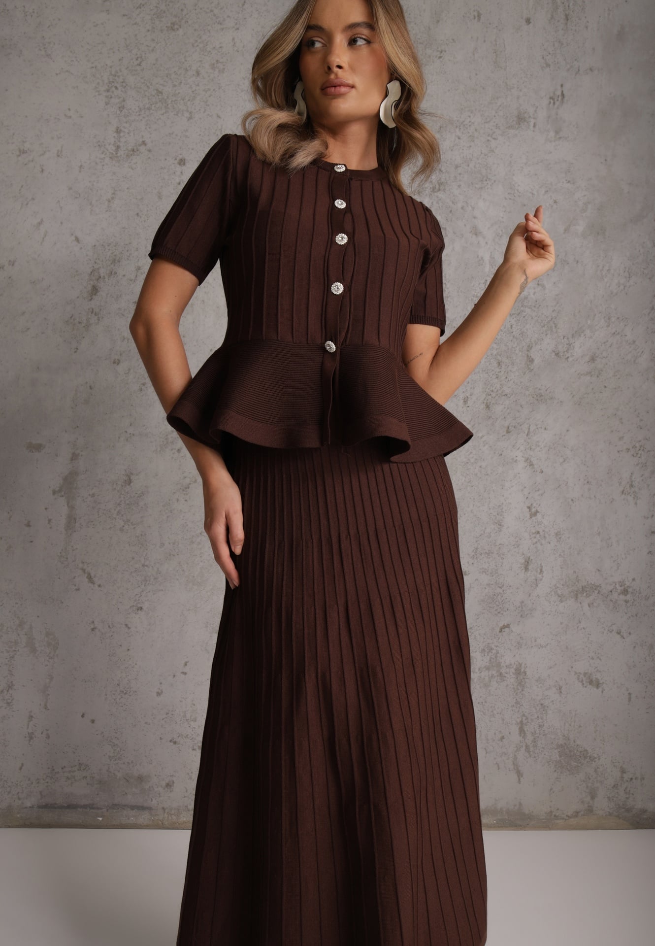 Compleu Narinna Maro