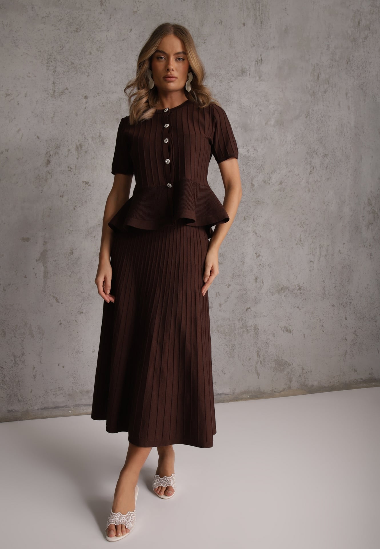 Compleu Narinna Maro