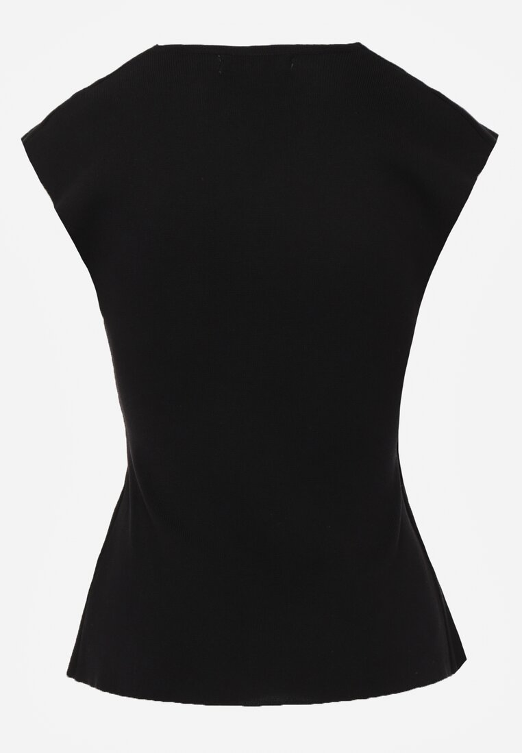 Bluză Sanadra Neagră