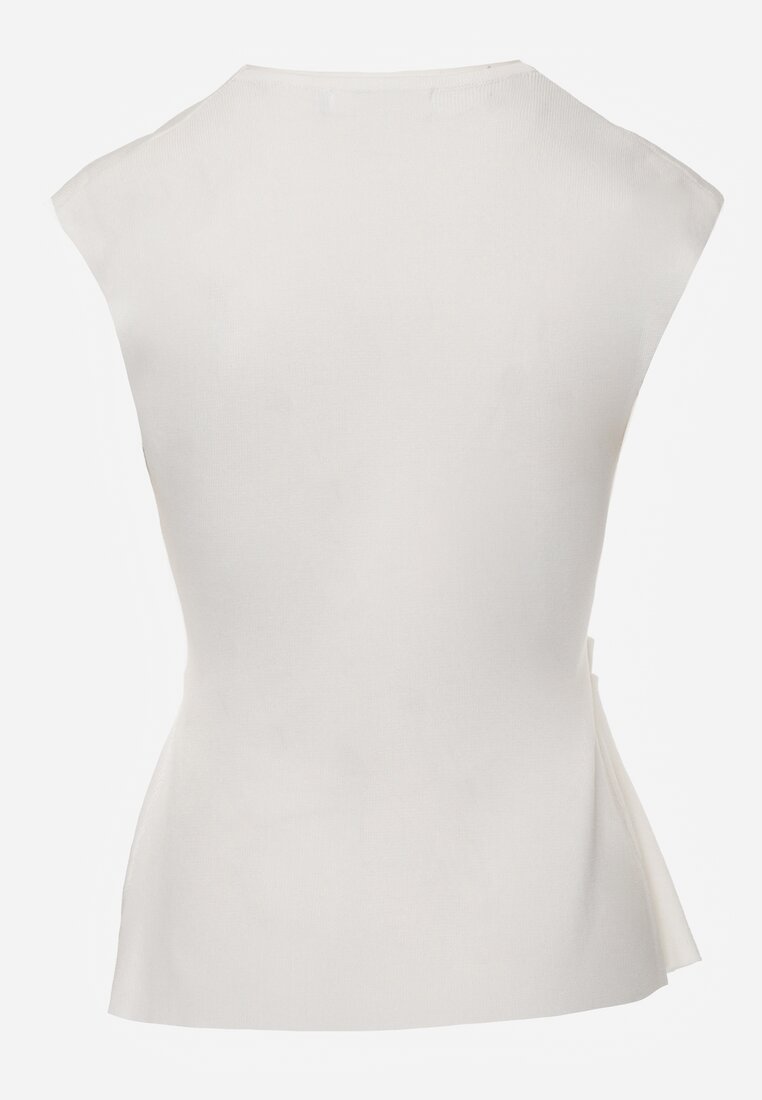 Bluză Sanadra Albă