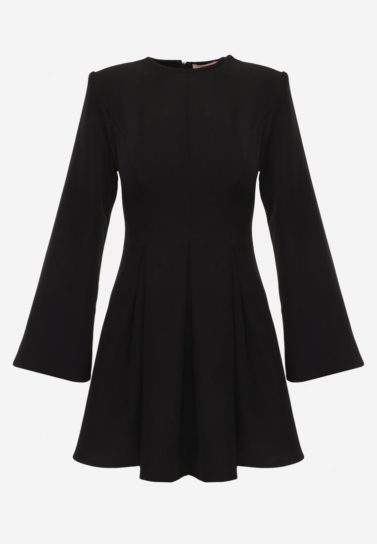 Rochie Natileza Neagră