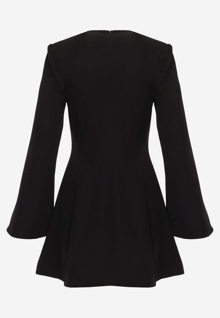 Rochie Natileza Neagră