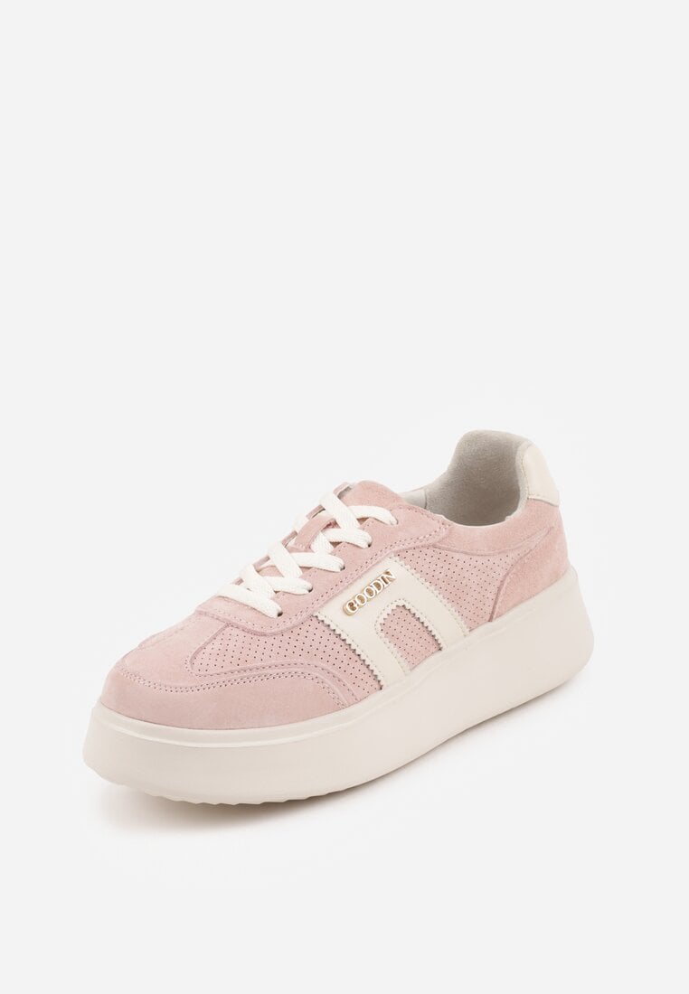 Sneakers Silvanatea Roz