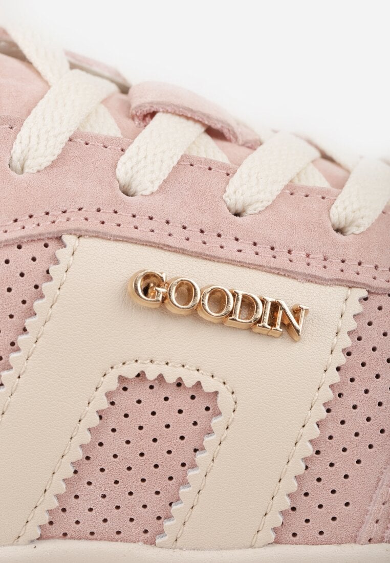 Sneakers Silvanatea Roz