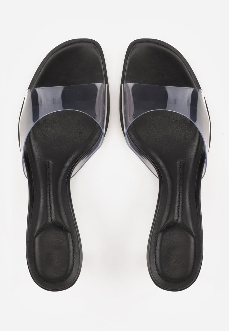 Papuci Helymna Negri