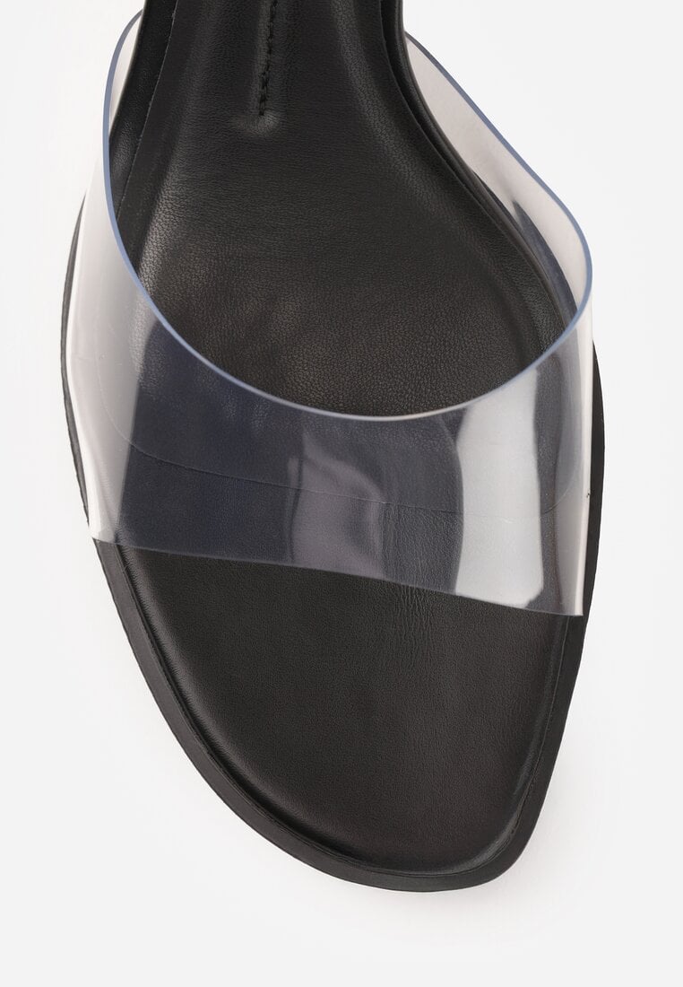 Papuci Helymna Negri