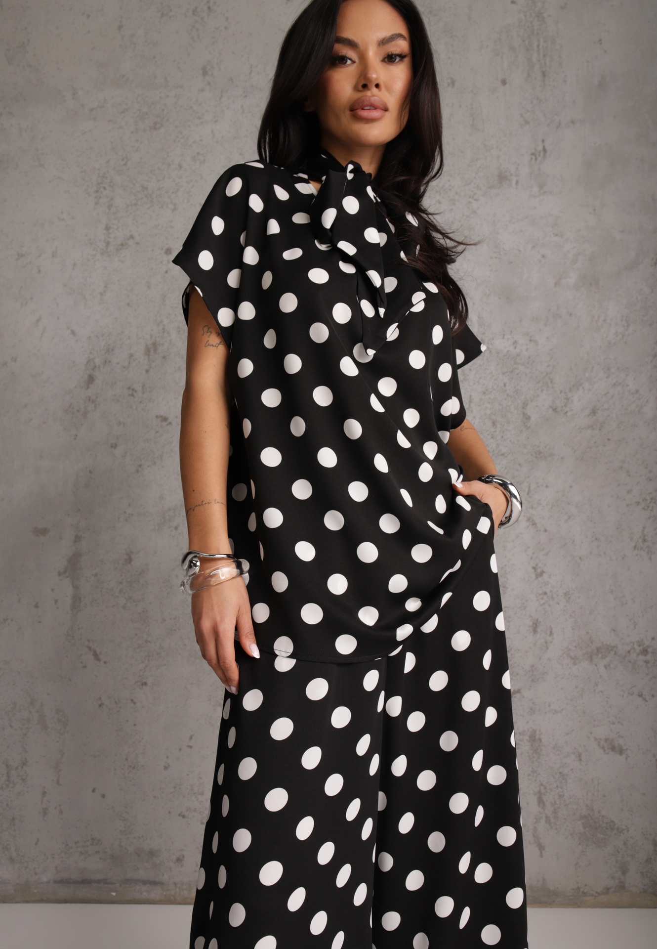 Compleu Firerun Negru