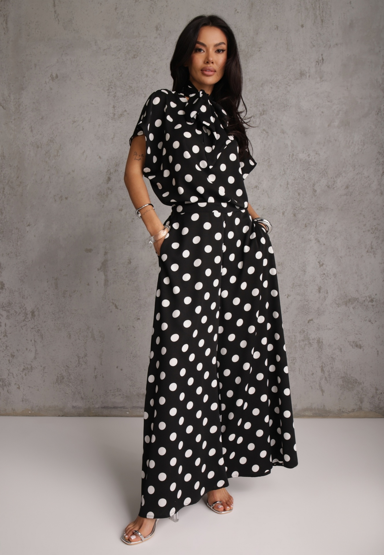 Compleu Firerun Negru