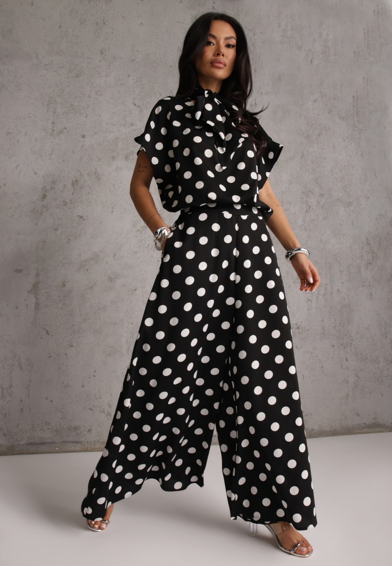 Compleu Firerun Negru