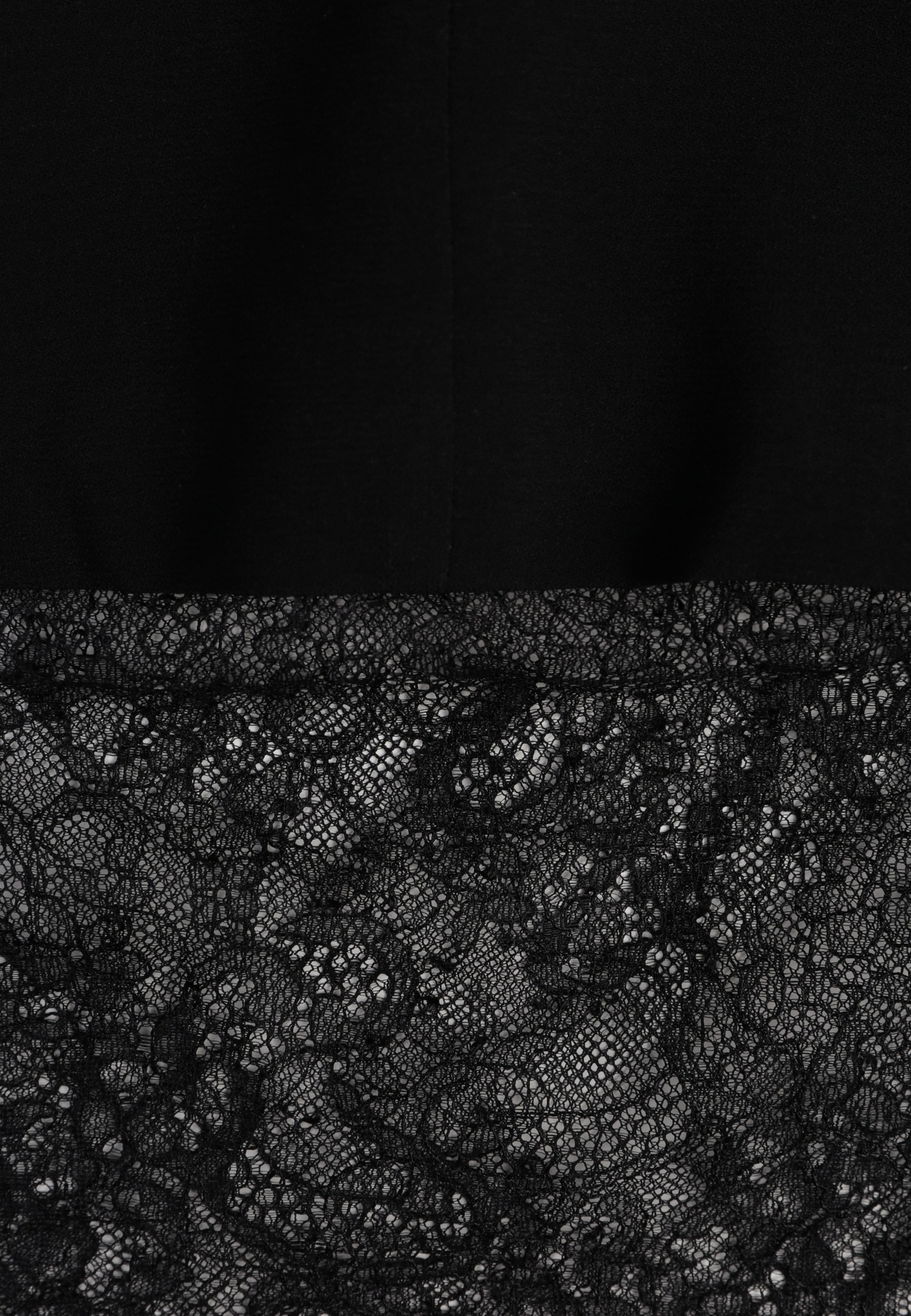 Rochie Cheridine Neagră