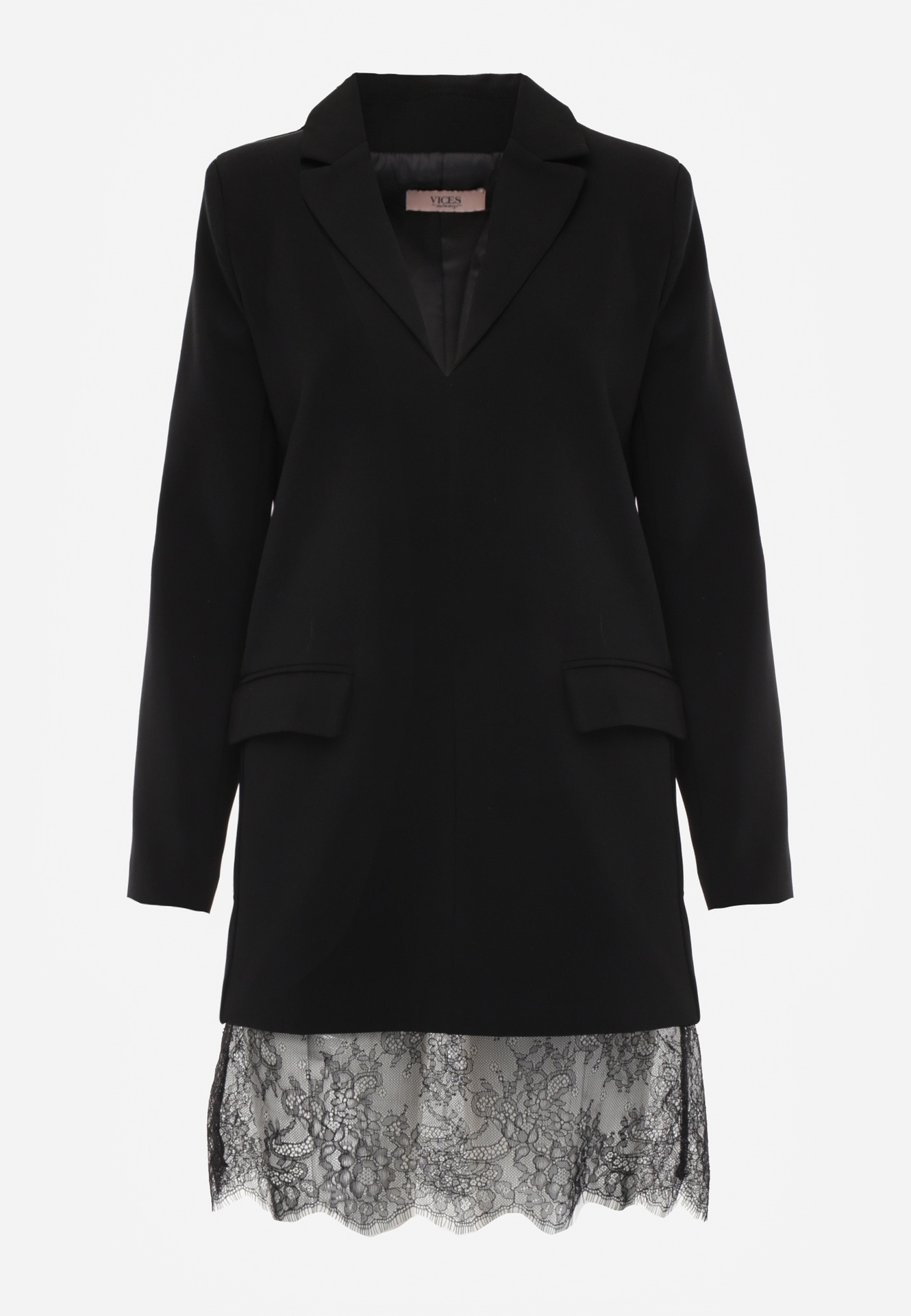 Rochie Cheridine Neagră