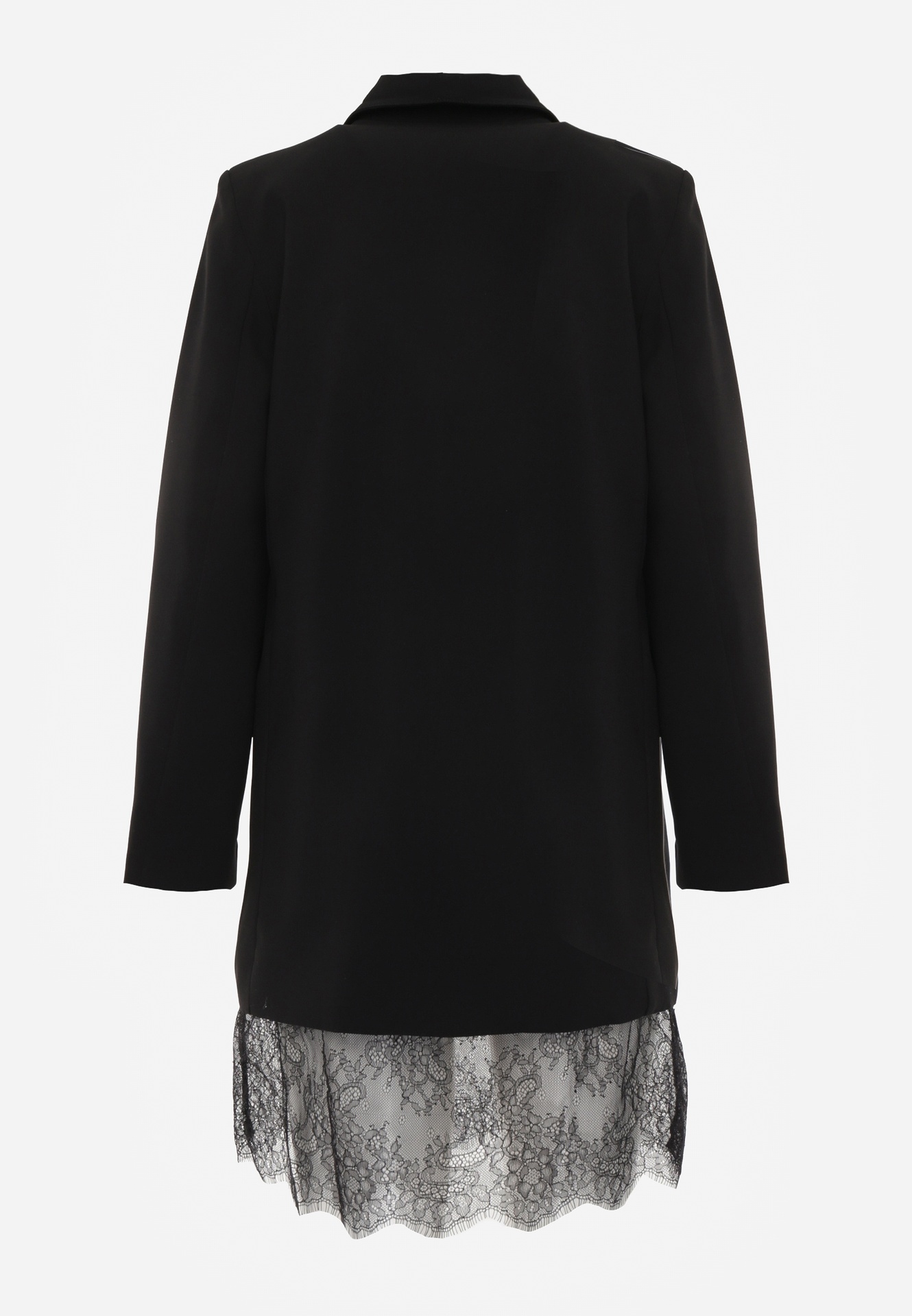 Rochie Cheridine Neagră