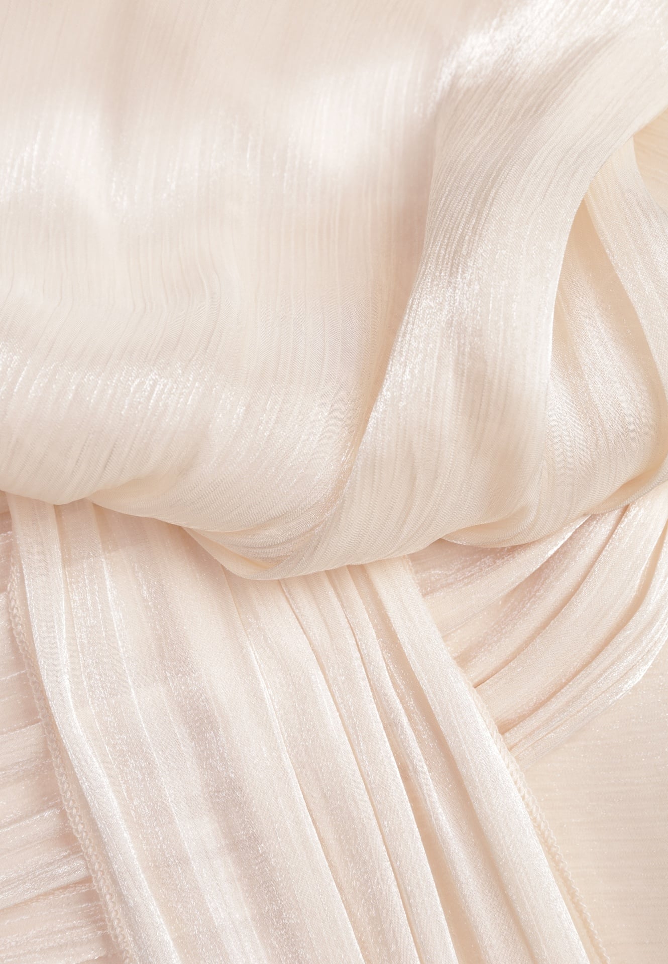 Rochie Amanna Bej deschis