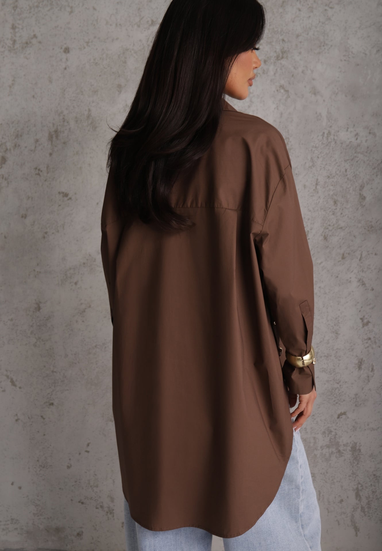 Cămașă Rhenenore Maro