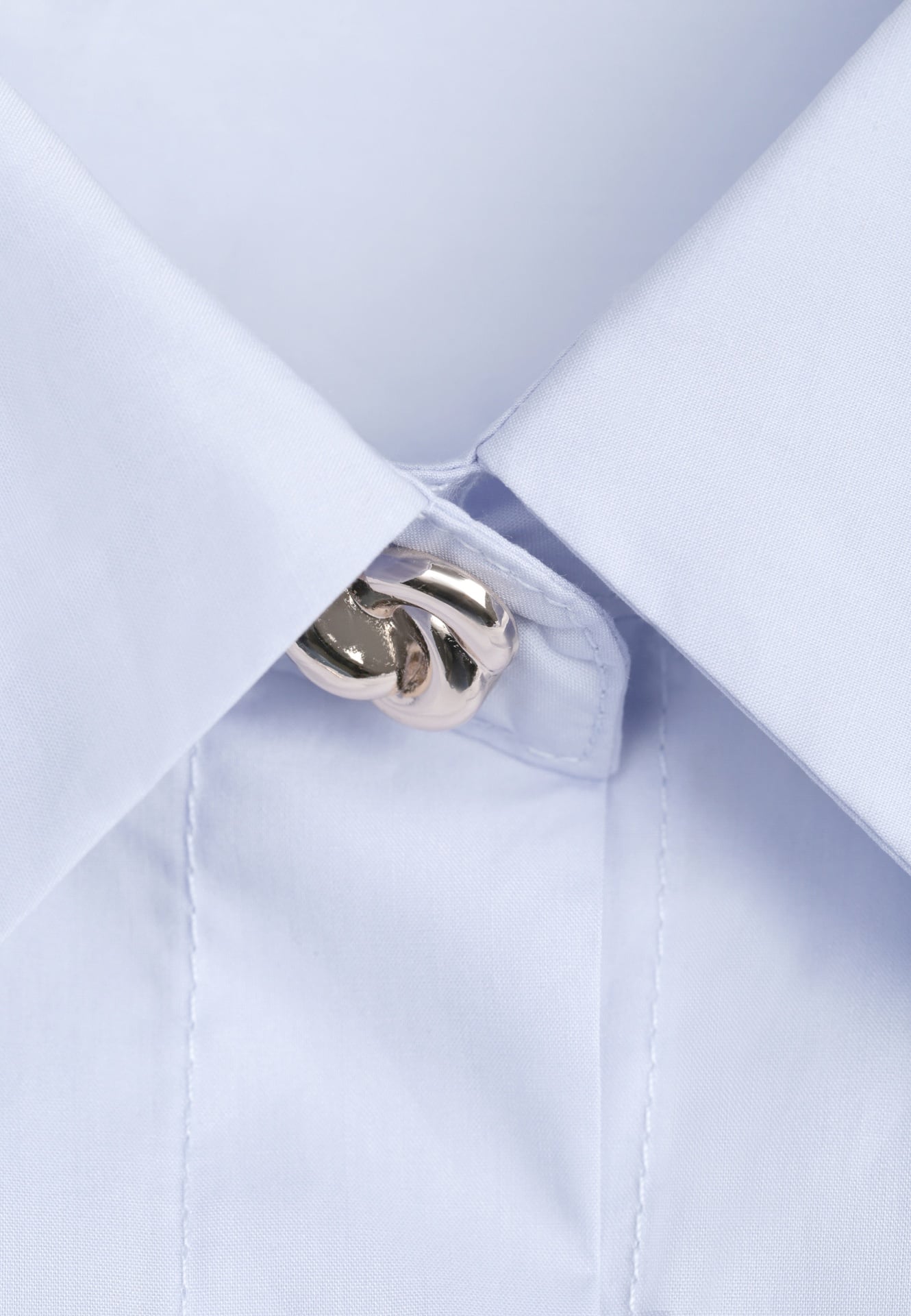 Cămașă Rhenenore Albastră