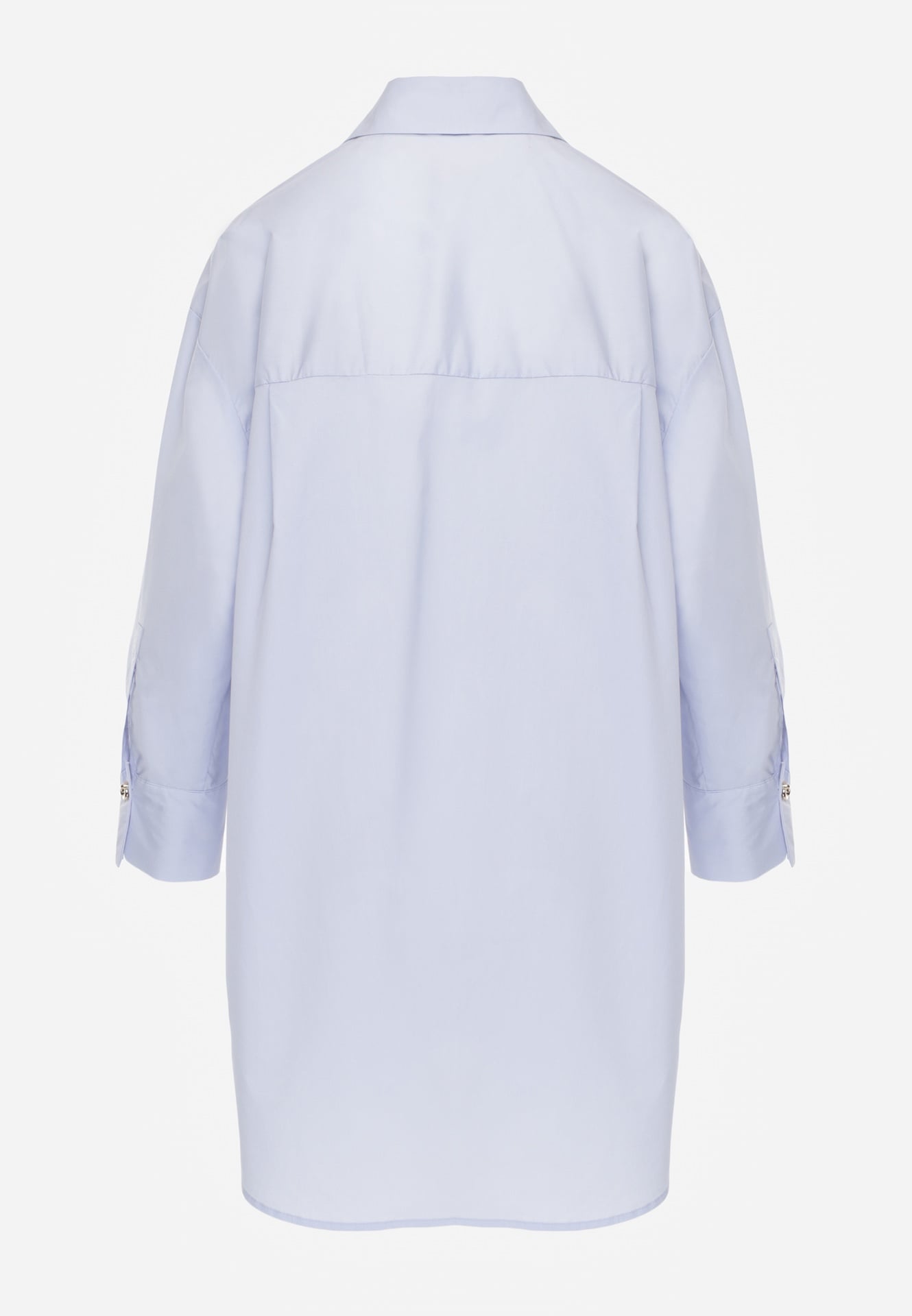 Cămașă Rhenenore Albastră