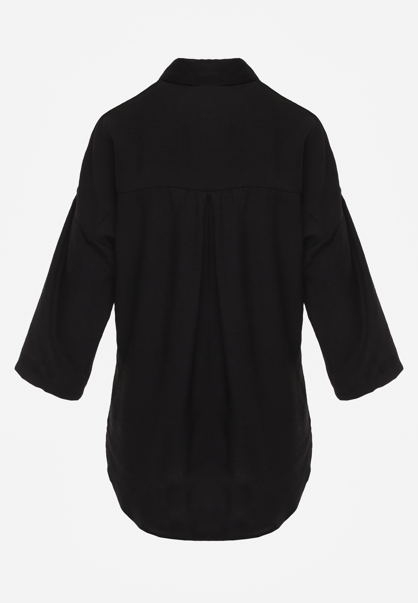 Cămașă Adreaneh Neagră